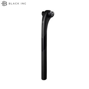 Blackink ブラックインク　シートポスト 27.2 BLACK INC ブラックインク シートポスト φ27.2 オフセット 0mm : サイ