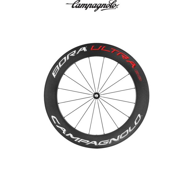 CAMPAGNOLO カンパニョーロ BORA ULTRA 80 トラック F CULTホイール ピ...