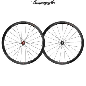 CAMPAGNOLO カンパニョーロ HYPERON ULTRA DB 2WAY カンパN3W CULT HH12xHH12/142ホイール ロード ディスクブレーキ用
