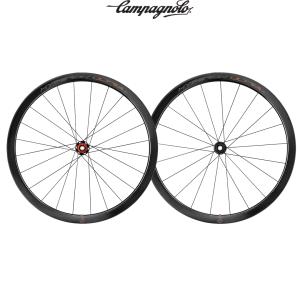 CAMPAGNOLO カンパニョーロ HYPERON ULTRA DB TUB シマノ CULT HH12xHH12/142ホイール ロード ディスクブレーキ用