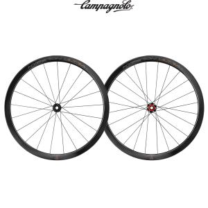 CAMPAGNOLO カンパニョーロ HYPERON ULTRA DB TUB カンパN3W CULT HH12xHH12/142ホイール ロード ディスクブレーキ用