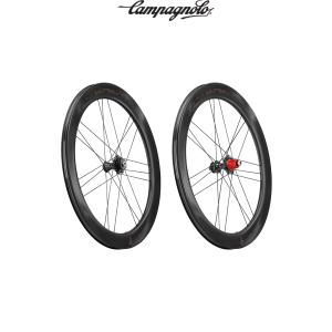 CAMPAGNOLO カンパニョーロ BORA ULTRA WTO 60 DB C23 カンパN3W CULT 2WAY 9-12s対応ホイール ロード ディスクブレーキ用