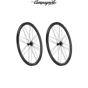 CAMPAGNOLO カンパニョーロ BORA WTO 35 DB C23 カンパN3W USB 2WAY 9-12s)ホイール ロード ディスクブレーキ用