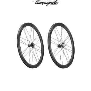 CAMPAGNOLO カンパニョーロ BORA WTO 45 DB C23 シマノ USB 2WAYホイール ロード ディスクブレーキ用