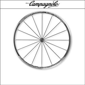 campagnolo（カンパニョーロ） SHAMAL ULTRA C17 2WAY(前後セット)カンパ｜agbicycle