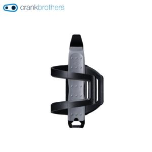 CRANK BROTHERS SOS BC2 BOTTLE CAGE｜agbicycle