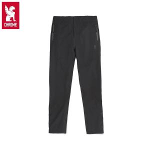 CHROME クローム STORM RAIN PANT BLACKの商品画像