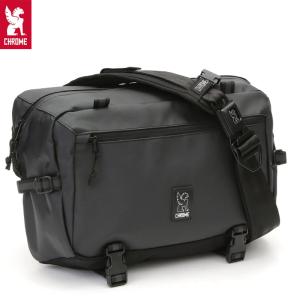 CHROME クローム KADET MAX カデット マックス BLACK TARP - 最安値