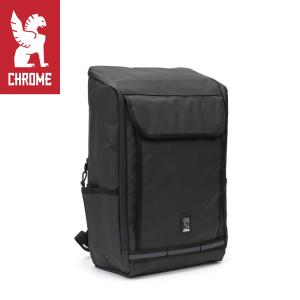 クローム chrome VOLCAN PACK PLUS BLACK TARPの商品画像