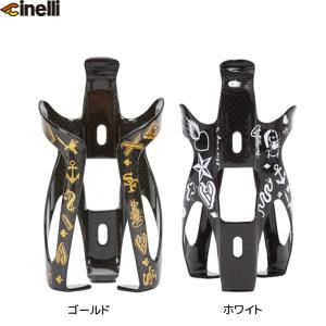 CINELLI チネリ ハリーズ ボトルケージ マイクジャイアント｜agbicycle