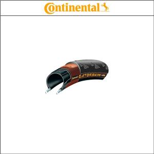 Continental/コンチネンタル　 GatorSkin 700x32C bk-bk DuraSkin fld｜agbicycle