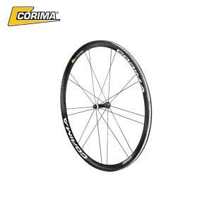 CORIMA/コリマ CORIMA 32mm WS+ (WO) F  クリンチャーホイール｜agbicycle