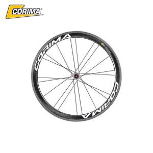 CORIMA/コリマ CORIMA 47mm WS+ (WO) R シマノ  クリンチャーホイール｜agbicycle