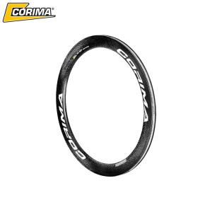 CORIMA コリマ 58mm リム単体(WO) 26mm幅 20H(10/10H)｜agbicycle