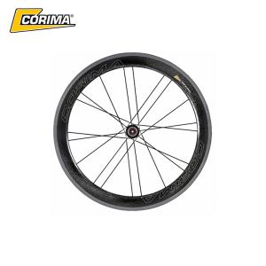 CORIMA/コリマ CORIMA カーボンホイール 58mm WS Black (WO) R シマノ  クリンチャーホイール｜agbicycle