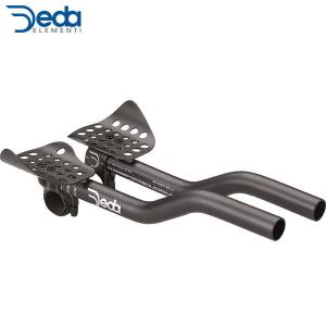 Deda/デダ PARABOLICA エアロバー (パラボリカ)(18〜) 2(DUE) 285mm PARA2K エアロバー/TTバー ・日本正規品｜agbicycle