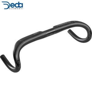 Deda/デダ スーパーゼロ DCR アロイ(アルミ)バー(31.7mm) POB ハンドルバー(ドロップ) ・日本正規品｜agbicycle