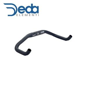 Deda/デダ  CRONONERO LOW RIDER(31.7) 400mm(外-外) CRONOLR40｜agbicycle