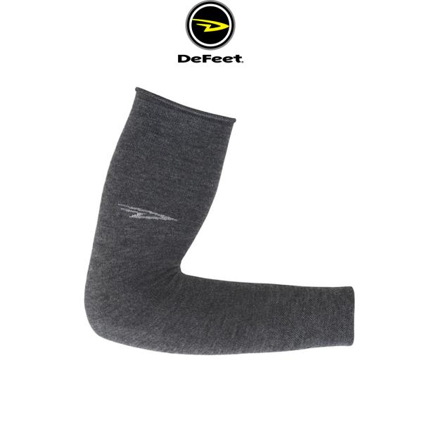 デフィート defeet アームカバー ARM COVER WOOL BLEND