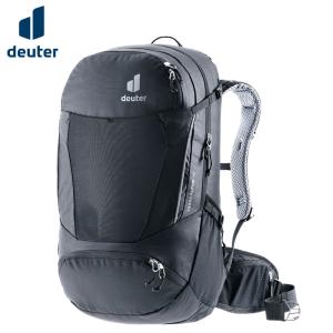 deuter ドイター TRANS ALPINE トランスアルパイン 30 ブラックの商品画像