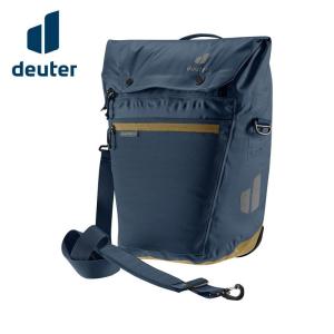 deuter/ドイター マインハッタン17+10 インク/クレイ  バッグ｜agbicycle