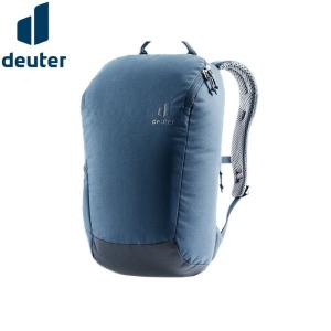 deuter/ドイター ステップアウト16 マリン/インク バッグ - 最安値
