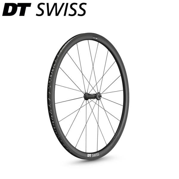 DT Swiss DTスイス PRC 1400 SP 700C RB 35 5/100 リムブレーキ...