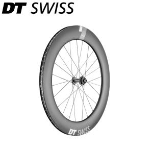 新品 DT SWISS ARC 1100 ダイカット 80 リムブレーキ仕様 前後セット
