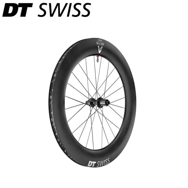 DT Swiss DTスイス ARC 1100 DI 700C CL 85 12/142 ASLS1...