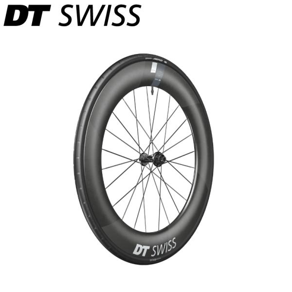 DT Swiss DTスイス ARC 1400 DI 700C CL 80 12/100 WTS デ...