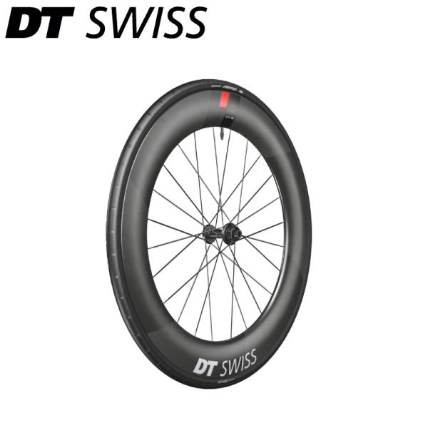 DT Swiss DTスイス ARC 1100 DI 700C CL 80 12/100 WTS デ...