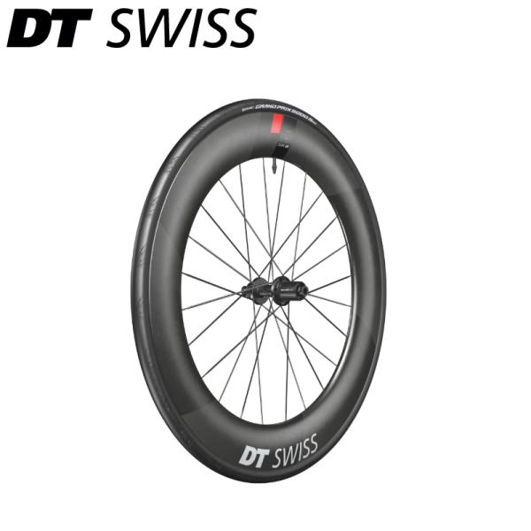 DT Swiss DTスイス ARC 1100 DI 700C CL 80 12/142 ASLS1...