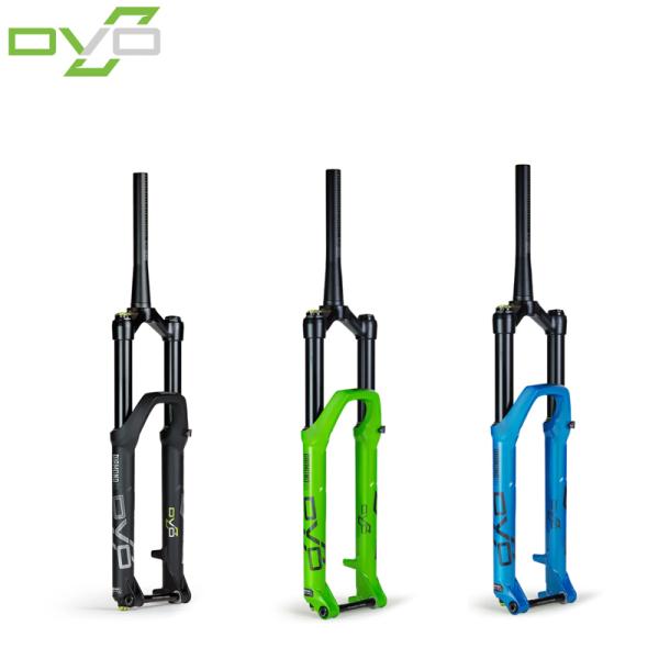 DVO DIAMOND D1 Boost 29 160mmTravel　51mmOffset  サス...