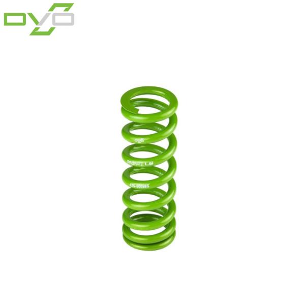 DVO PRO RATE スプリング グリーン