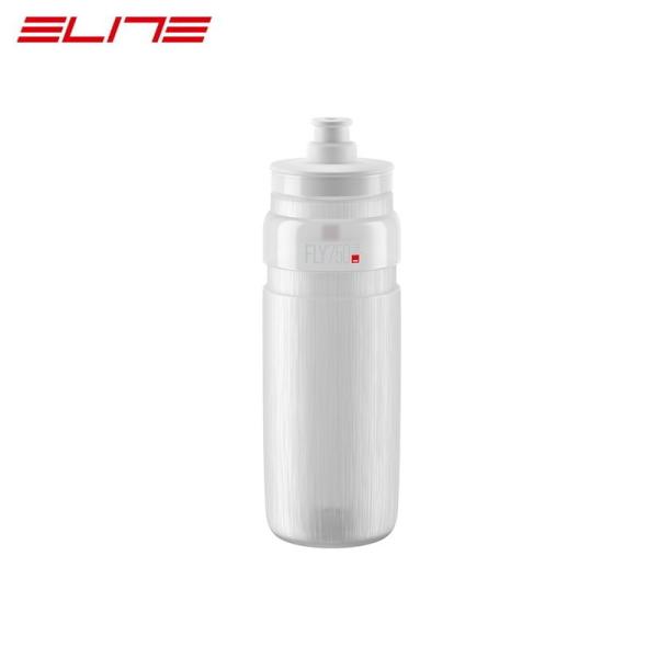 Elite エリート FLY TEX ボトル 750ml クリア ボトル