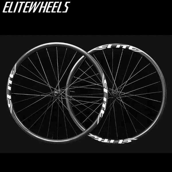 ELITEWHEELS エリートホイール 29er Pro33 DB-CL Axle:Boost(F...