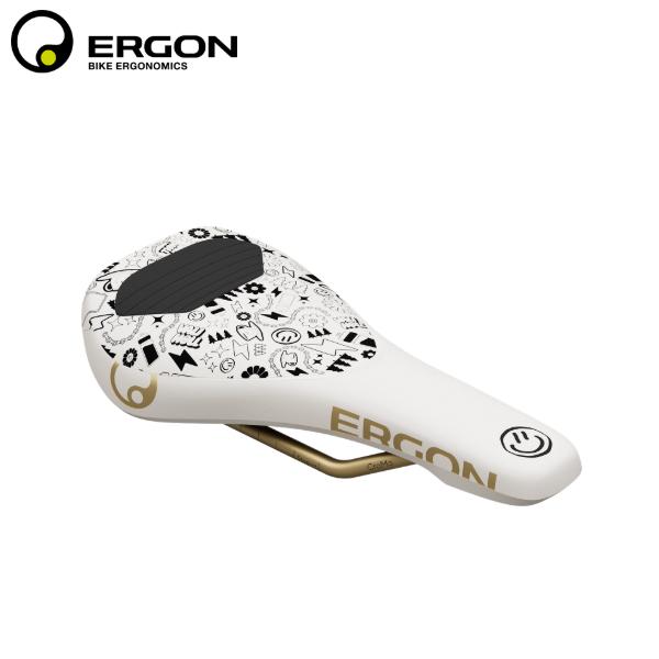 ERGON エルゴン SM Downhill Comp Vali Holl Edition コンプ ...
