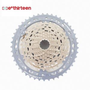 カセット 12S 9-45T ヘリックスR グレイe＊thirteen イーサーティーン