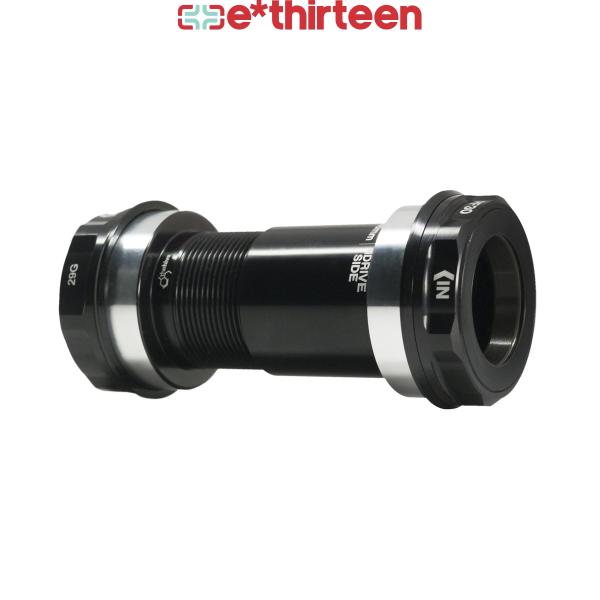 BB 30mm PF30 68/73 &amp; 83mm (ID:46mm)e＊thirteen イーサー...