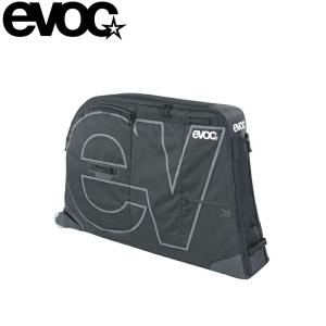 evoc イーボック BIKE TRAVEL BAG バイクトラベルバッグ 280L ブラック  輪行バッグ｜agbicycle