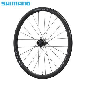 最終値下　デュラエース　シマノ WH R9270 C36 チューブレス 前後 Shimano シマノ WH-R9270-C36-TL-R DURA-ACE C36 チューブレスディスク
