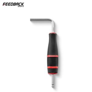 FeedBackSports（フィードバック・スポーツ） 6mm L-Handle｜agbicycle