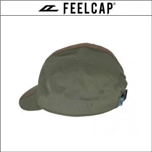 FEELCAP/フィールキャップ  CYCLING JET CITY CAP