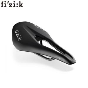 FIZIK フィジーク ARGO VENTO R5 S-Alloyレール ブラック 140mm  サドル｜agbicycle