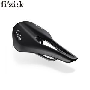 FIZIK フィジーク ARGO TEMPO R5 S-Alloyレール ブラック 160mm サドル｜agbicycle