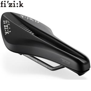 fizik AERIS SD サドル 135mm fizik フィジーク AERIS SD R1 カーボンレール ブラック 135mm サドル