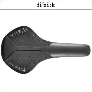 fizik(フィジーク) ANTARES R1(17〜) カーボンレール forカメレオン ブラック ラージ｜agbicycle