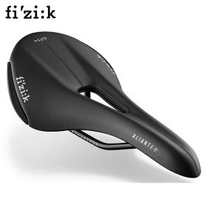 fizik (フィジーク) ALIANTE R5 OPEN S-Alloyレール for ブル サドル 日本正規品の商品画像