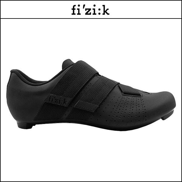 FIZIK フィジーク R5 TEMPO POWERSTRAP　ブラック/ブラック　Ｒ5　テンポ　パ...