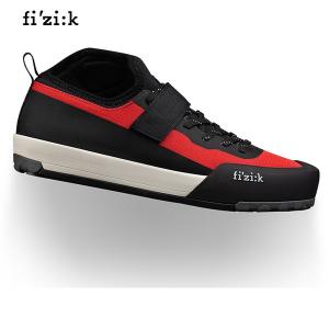 fizik フィジーク GRAVITA TENSOR X6 RED/BK グラヴィタ テンソー X6 レッド/ブラックの商品画像